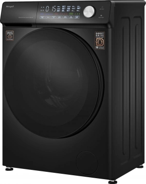 Стиральная машина Weissgauff WM 45126 Steam Direct Drive