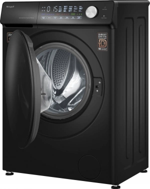 Стиральная машина Weissgauff WM 45126 Steam Direct Drive