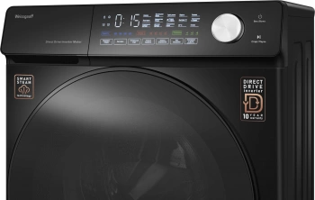Стиральная машина Weissgauff WM 45126 Steam Direct Drive