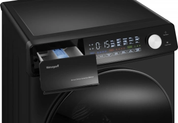 Стиральная машина Weissgauff WM 45126 Steam Direct Drive