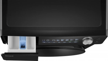 Стиральная машина Weissgauff WM 45126 Steam Direct Drive