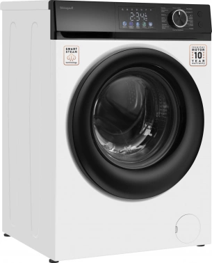 Стиральная машина Weissgauff WM 45127 Inverter Steam Color Touch