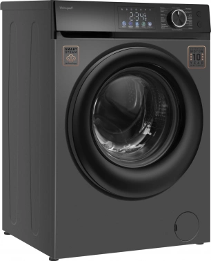Стиральная машина Weissgauff WM 45127 Steam Color Touch