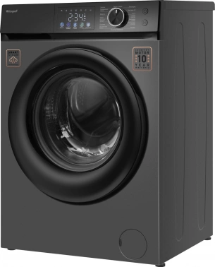 Стиральная машина Weissgauff WM 45127 Steam Color Touch