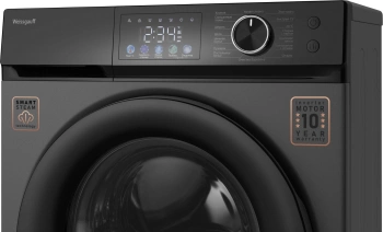 Стиральная машина Weissgauff WM 45127 Steam Color Touch