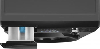 Стиральная машина Weissgauff WM 45127 Steam Color Touch