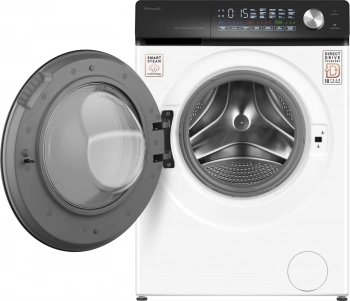 Стиральная машина Weissgauff WM 45127 Steam Direct Drive
