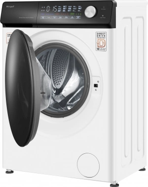 Стиральная машина Weissgauff WM 45127 Steam Direct Drive