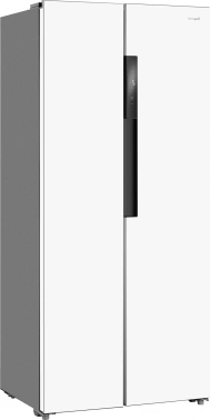 Холодильник Weissgauff WSBS 450 WNF Built-in