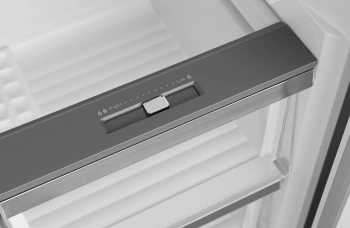 Холодильник Weissgauff WSBS 450 WNF Built-in