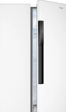 Холодильник Weissgauff WSBS 450 WNF Built-in