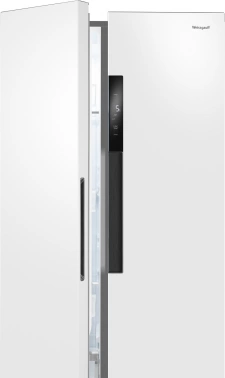Холодильник Weissgauff WSBS 450 WNF Built-in
