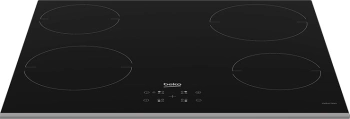 Индукционная варочная поверхность Beko HII6440RQTB