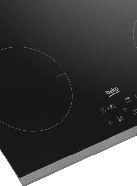 Индукционная варочная поверхность Beko HII6440RQTB