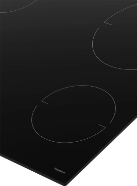 Индукционная варочная поверхность Beko HII6440RQTB