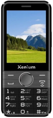 Мобильный телефон Xenium X800