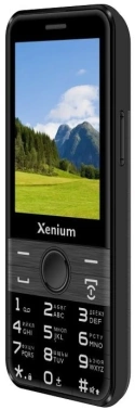 Мобильный телефон Xenium X800