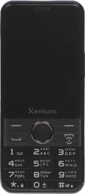 Мобильный телефон Xenium X800
