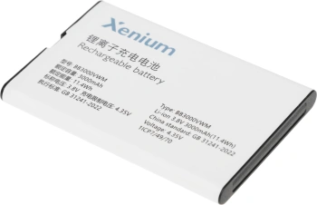 Мобильный телефон Xenium X800