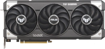 Видеокарта Asus PCI-E 5.0  TUF-RTX5060TI-O16G-GAMING