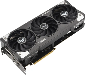 Видеокарта Asus PCI-E 5.0  TUF-RTX5060TI-O16G-GAMING