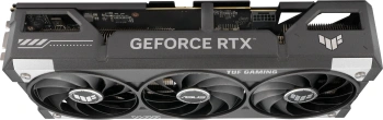 Видеокарта Asus PCI-E 5.0  TUF-RTX5060TI-O16G-GAMING