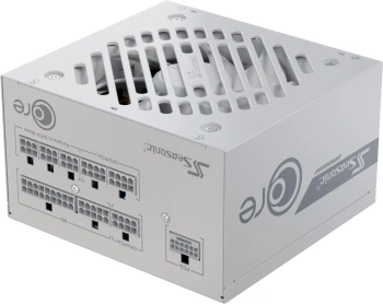Блок питания Seasonic ATX 850W Core GX-850 White Gen.5
