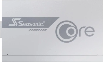 Блок питания Seasonic ATX 850W Core GX-850 White Gen.5