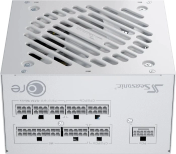 Блок питания Seasonic ATX 850W Core GX-850 White Gen.5