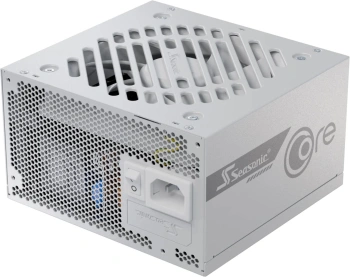 Блок питания Seasonic ATX 750W Core GX-750 White