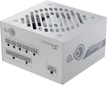Блок питания Seasonic ATX 750W Core GX-750 White
