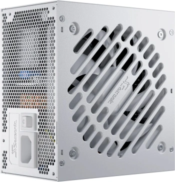 Блок питания Seasonic ATX 750W Core GX-750 White