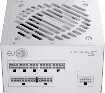 Блок питания Seasonic ATX 650W Core GX-650 SNOW