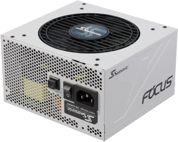 Блок питания Seasonic ATX 1000W Focus GX-1000 Gen.5 WHITE