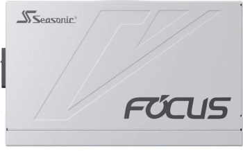 Блок питания Seasonic ATX 1000W Focus GX-1000 Gen.5 WHITE