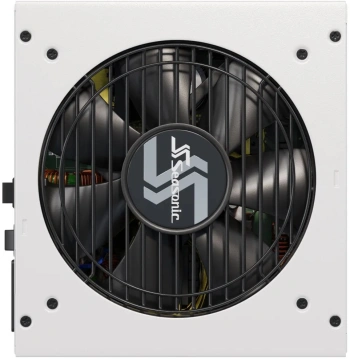 Блок питания Seasonic ATX 1000W Focus GX-1000 Gen.5 WHITE