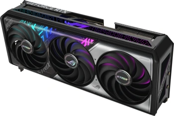 Видеокарта Asus PCI-E 5.0  ROG-STRIX-RTX5070TI-O16G-GAMING