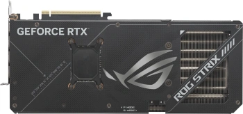Видеокарта Asus PCI-E 5.0  ROG-STRIX-RTX5070TI-O16G-GAMING