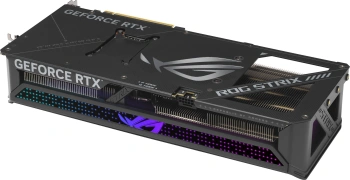 Видеокарта Asus PCI-E 5.0  ROG-STRIX-RTX5070TI-O16G-GAMING