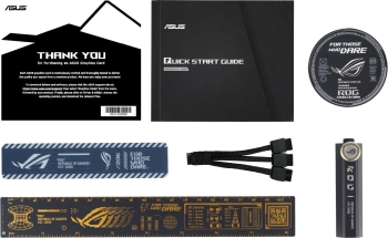 Видеокарта Asus PCI-E 5.0  ROG-STRIX-RTX5070TI-O16G-GAMING