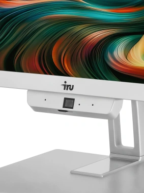 Моноблок IRU Planio 235