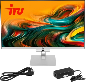 Моноблок IRU Planio 235