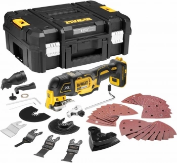 Многофункциональный инструмент DeWalt DCS356NT-XJ