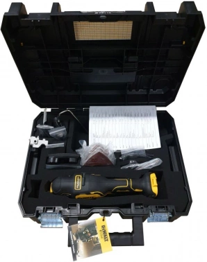 Многофункциональный инструмент DeWalt DCS356NT-XJ