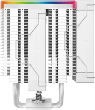 Устройство охлаждения(кулер) Deepcool AK620 Digital Pro Wh