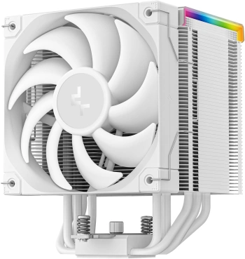 Устройство охлаждения(кулер) Deepcool AK500 Digital Pro