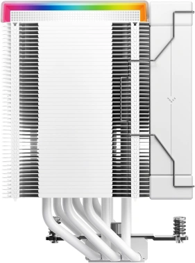 Устройство охлаждения(кулер) Deepcool AK500 Digital Pro