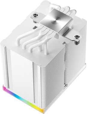 Устройство охлаждения(кулер) Deepcool AK500 Digital Pro