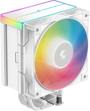 Устройство охлаждения(кулер) Deepcool AG500 Wh V2