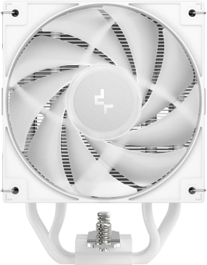 Устройство охлаждения(кулер) Deepcool AG500 Wh V2